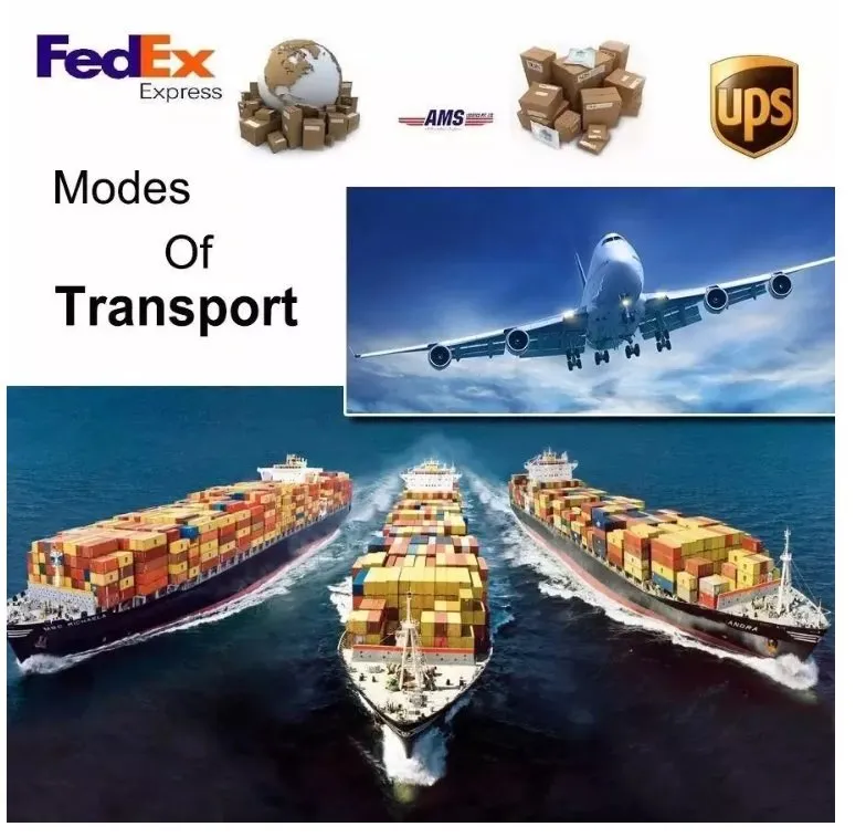 Transportation service-2