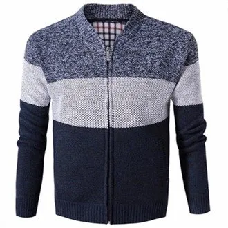 Alkalmi kardigán gallérral