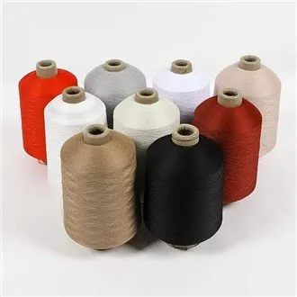 Poliészter keverék fonal